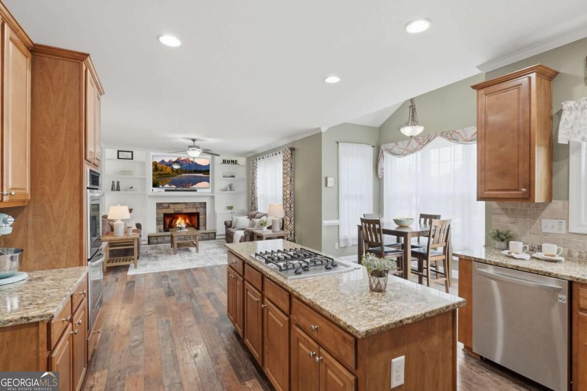 8205 Applewood Court Gainesville - Photo 15