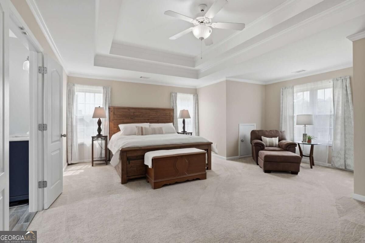 8205 Applewood Court Gainesville - Photo 16