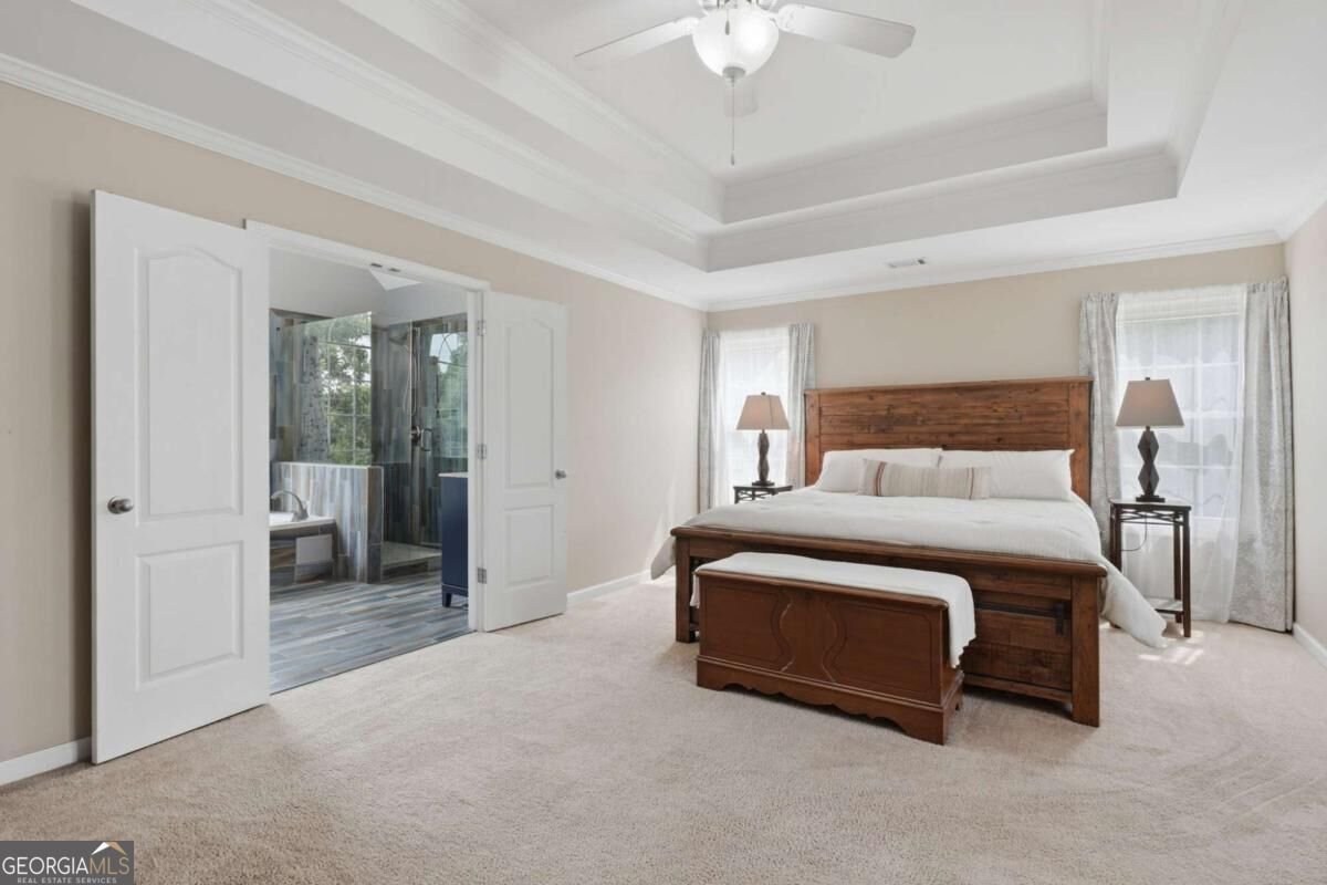 8205 Applewood Court Gainesville - Photo 17