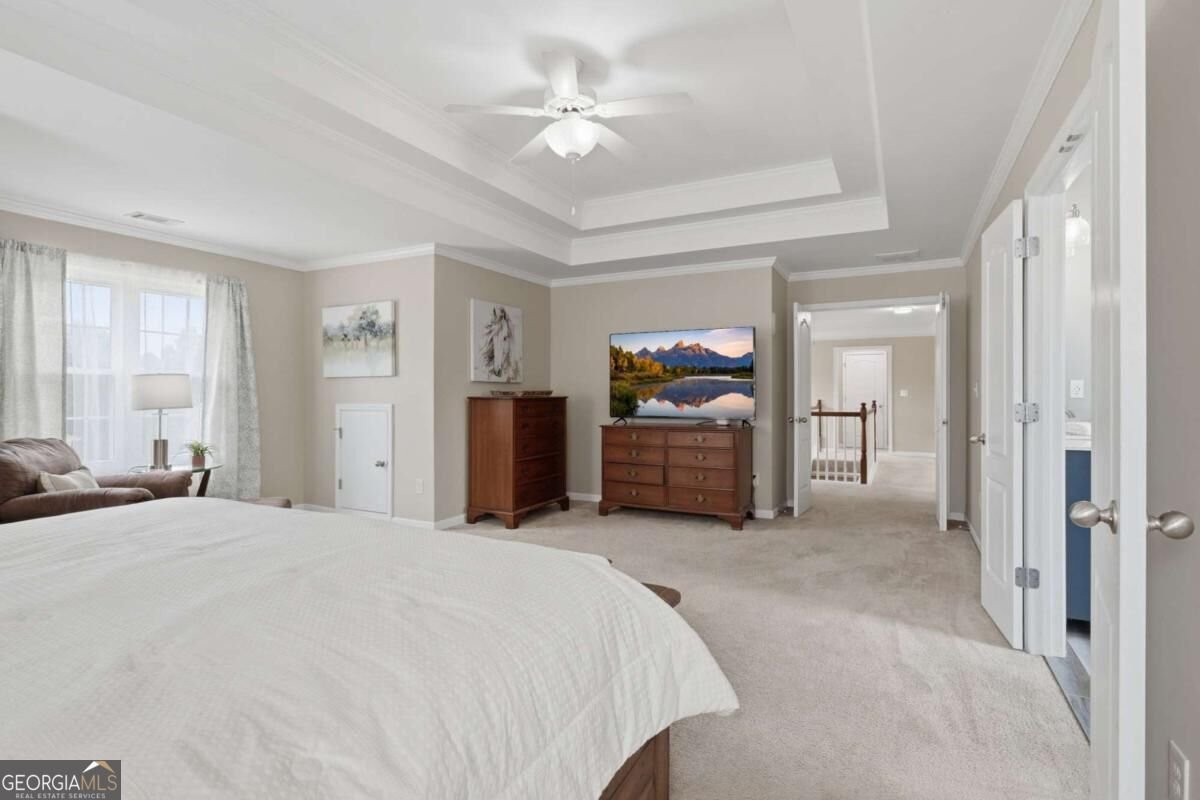 8205 Applewood Court Gainesville - Photo 18