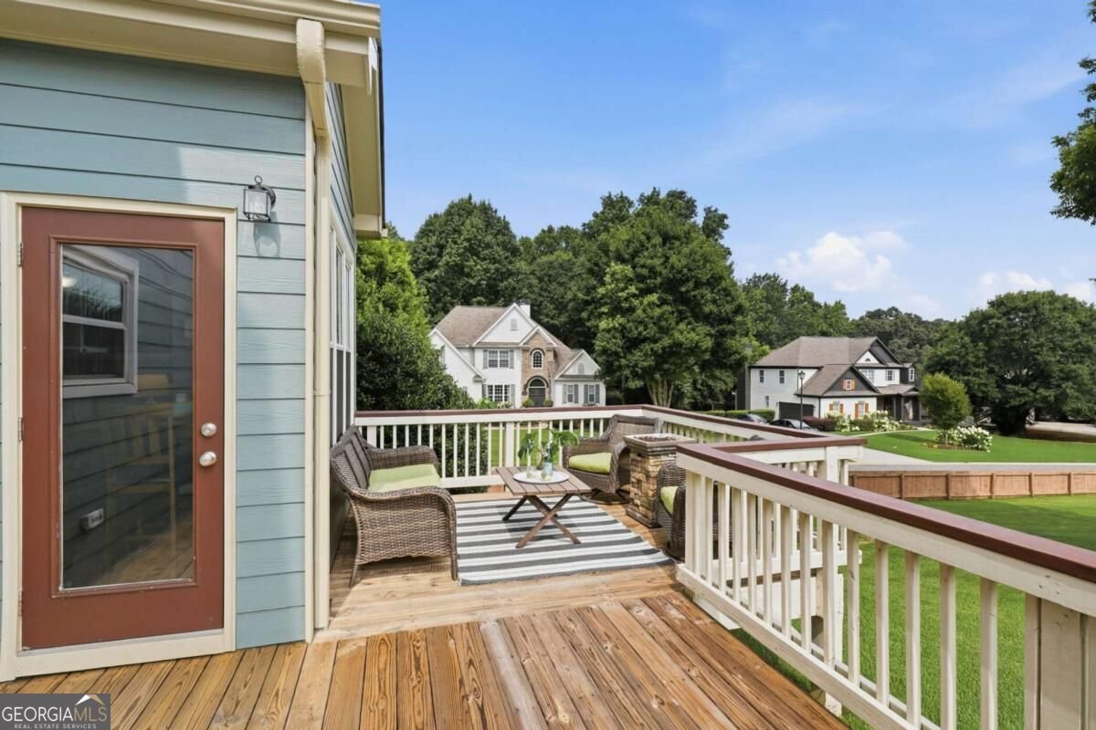 8205 Applewood Court Gainesville - Photo 35