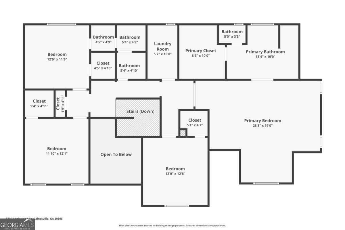8205 Applewood Court Gainesville - Photo 47