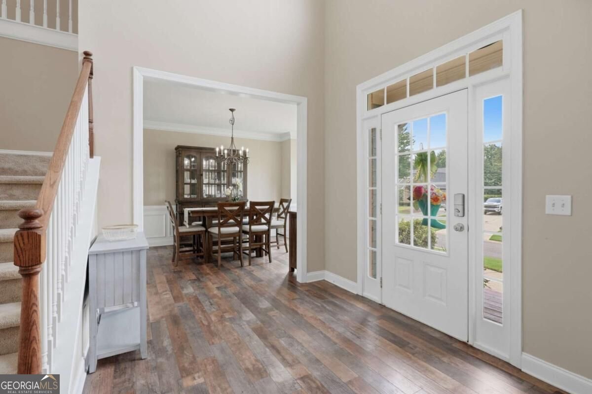 8205 Applewood Court Gainesville - Photo 6
