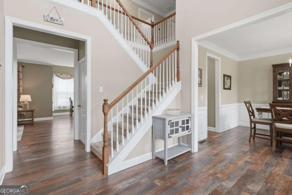 8205 Applewood Court Gainesville - Photo 7