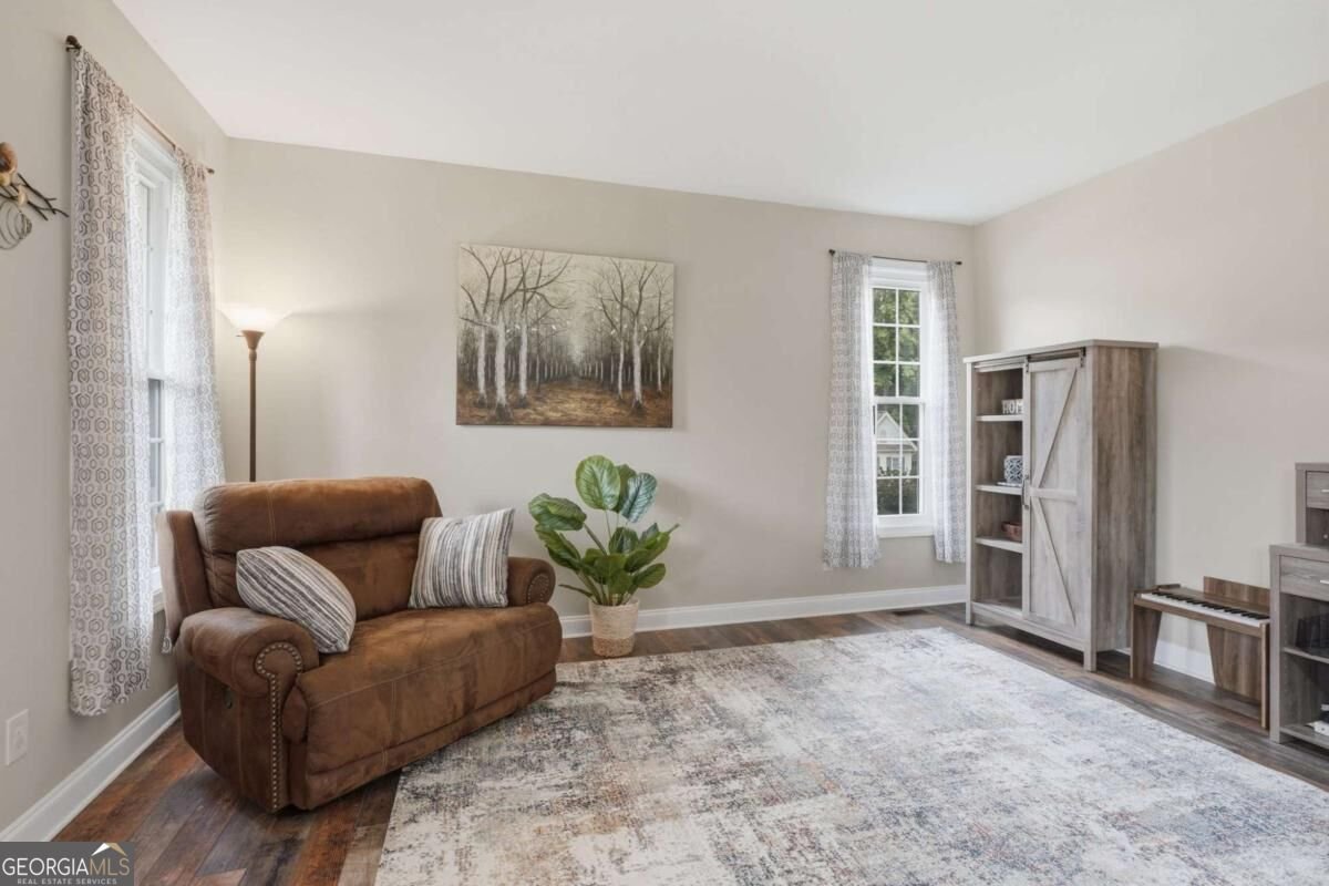 8205 Applewood Court Gainesville - Photo 8