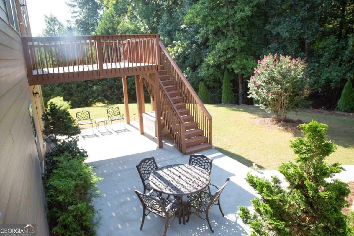 2410 Cain Circle Dacula - Photo 13