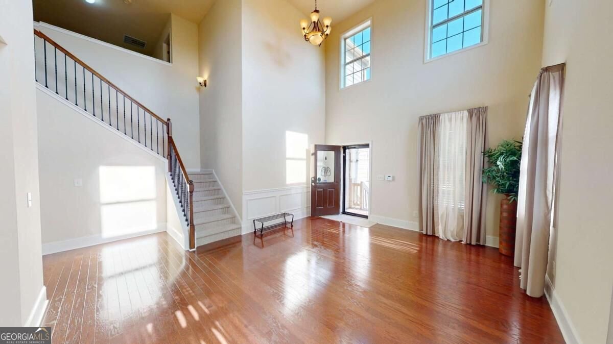 2410 Cain Circle Dacula - Photo 15