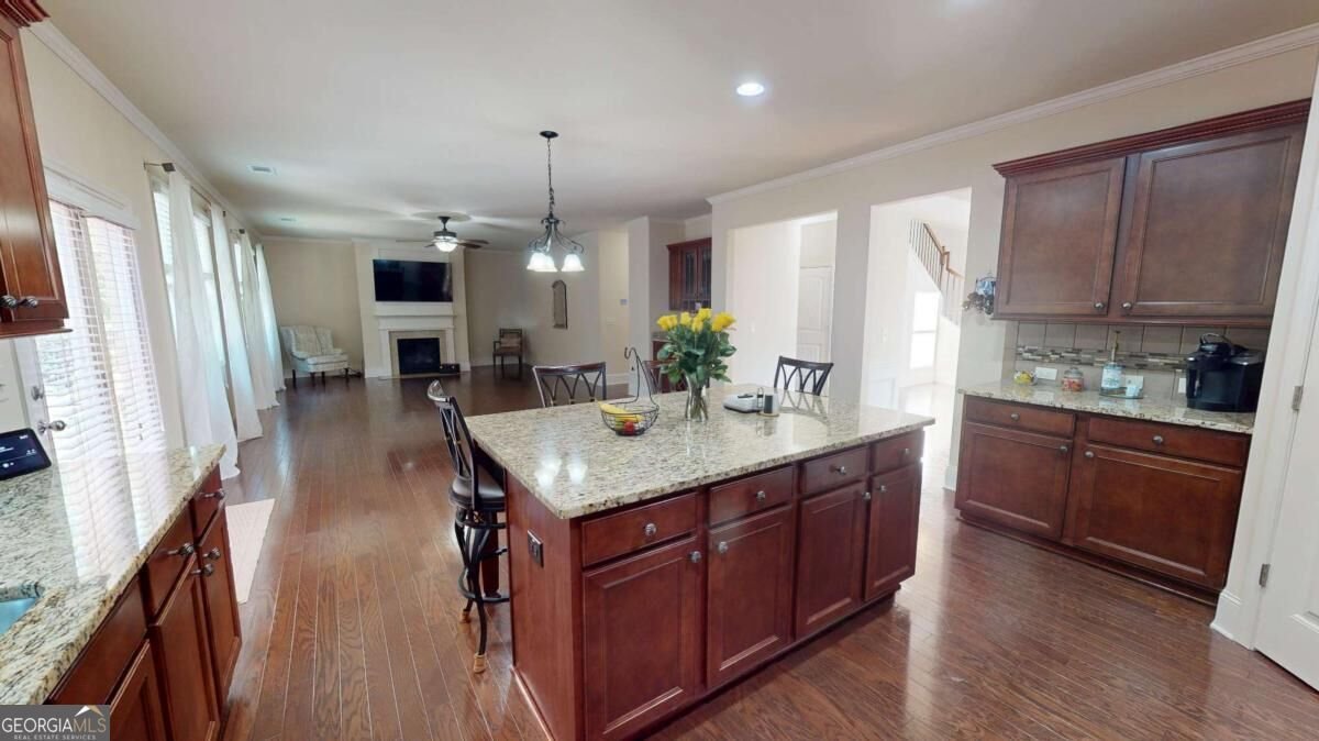 2410 Cain Circle Dacula - Photo 18
