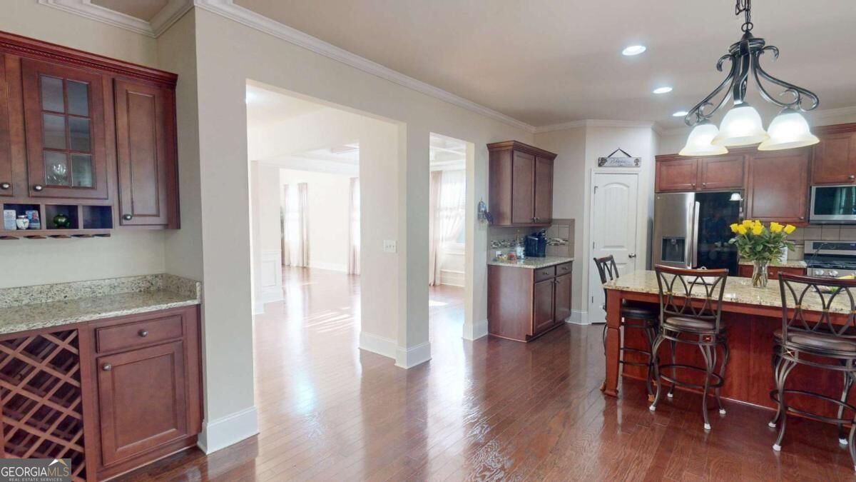 2410 Cain Circle Dacula - Photo 19