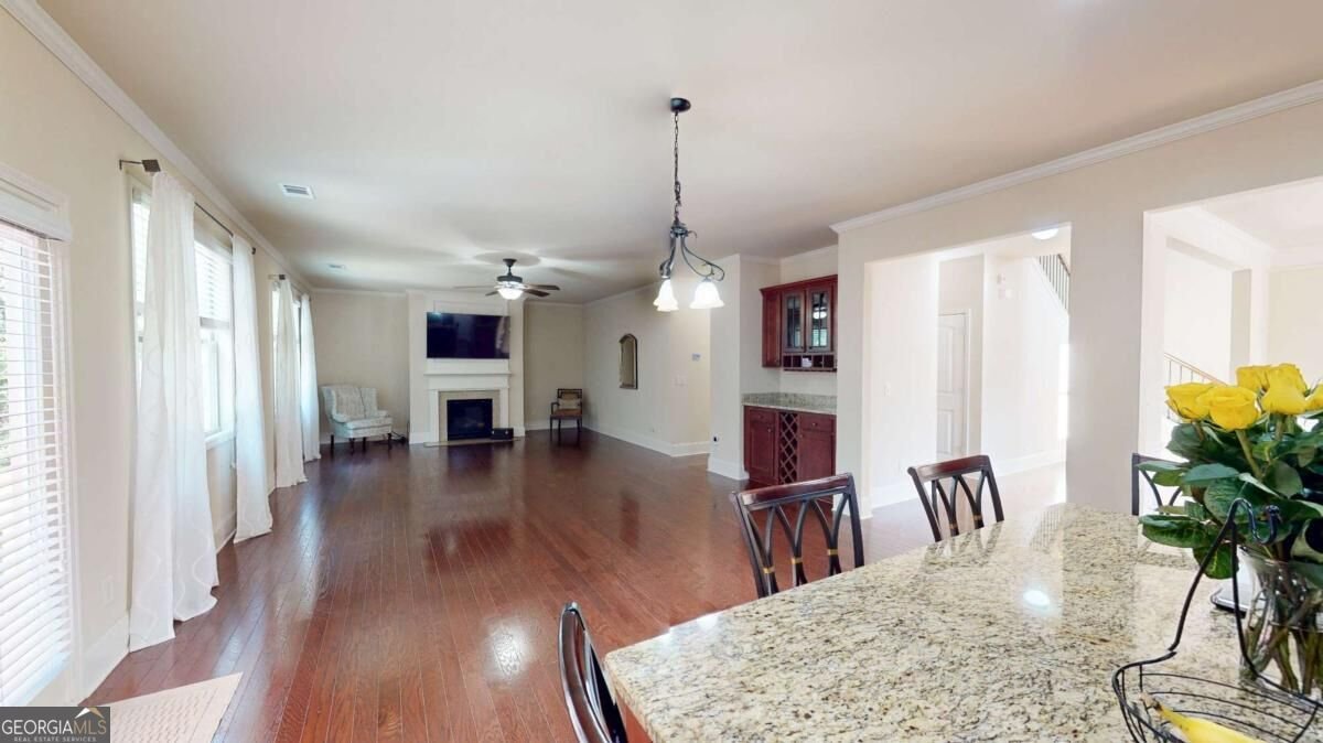2410 Cain Circle Dacula - Photo 21