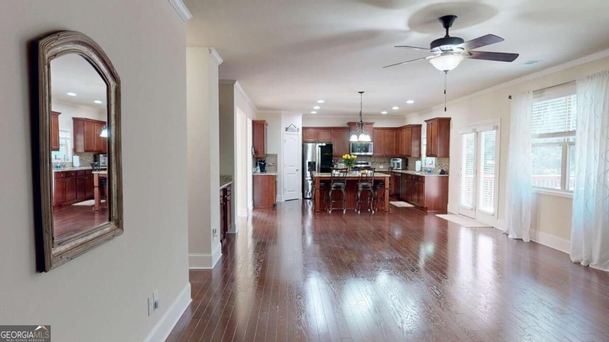 2410 Cain Circle Dacula - Photo 22