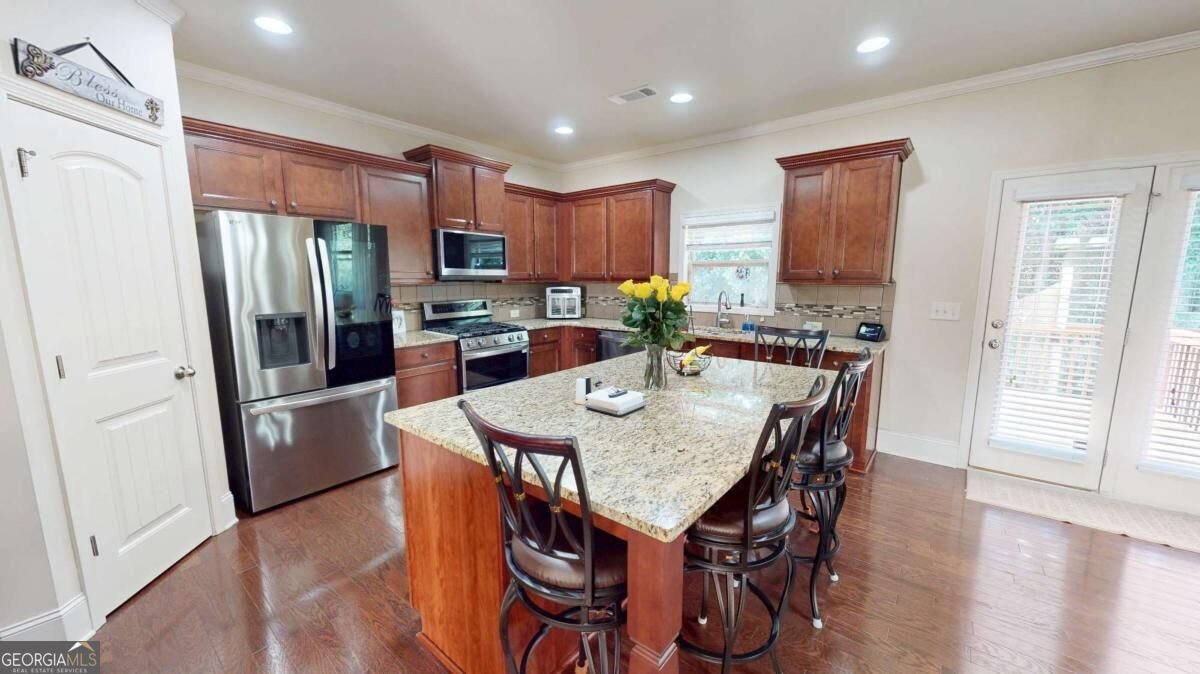 2410 Cain Circle Dacula - Photo 25