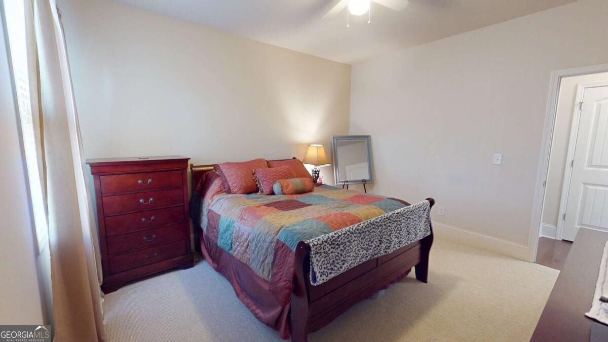 2410 Cain Circle Dacula - Photo 28