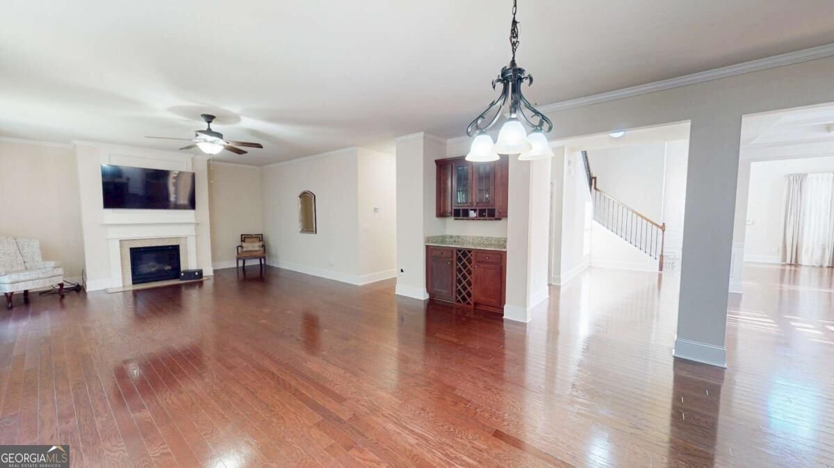 2410 Cain Circle Dacula - Photo 29