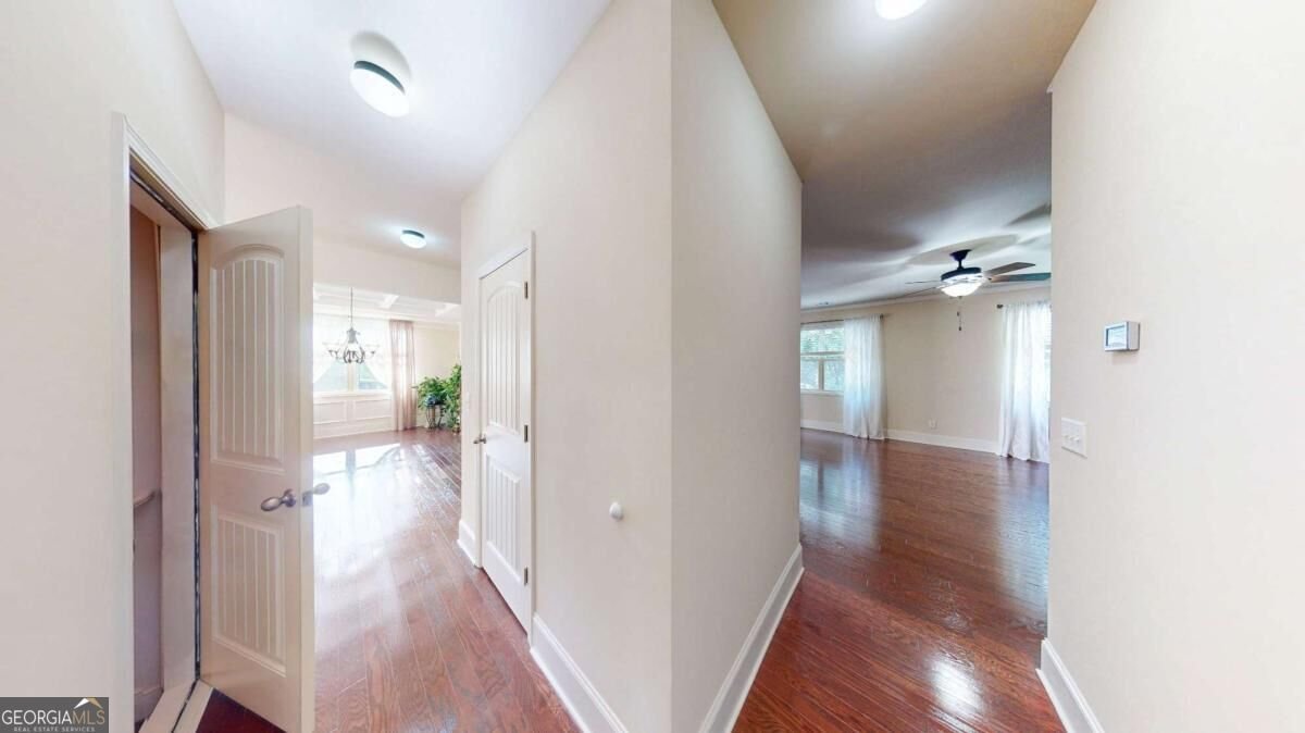 2410 Cain Circle Dacula - Photo 31