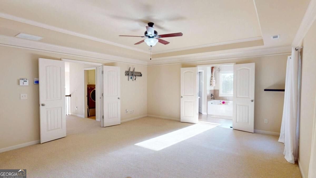 2410 Cain Circle Dacula - Photo 35