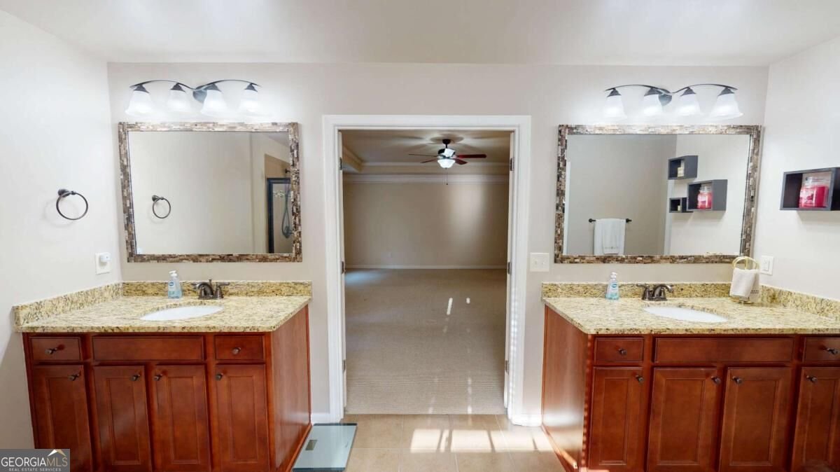 2410 Cain Circle Dacula - Photo 44