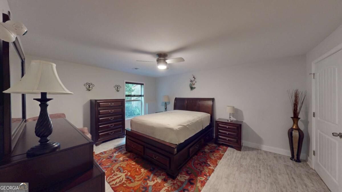 2410 Cain Circle Dacula - Photo 56
