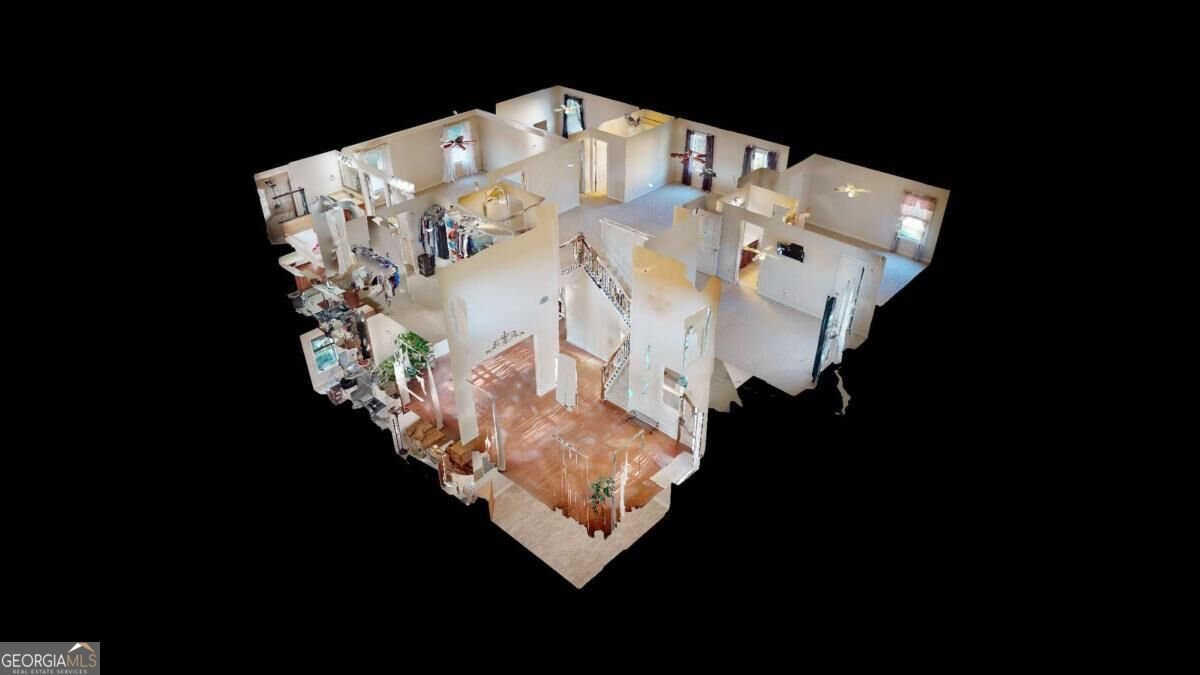 2410 Cain Circle Dacula - Photo 62