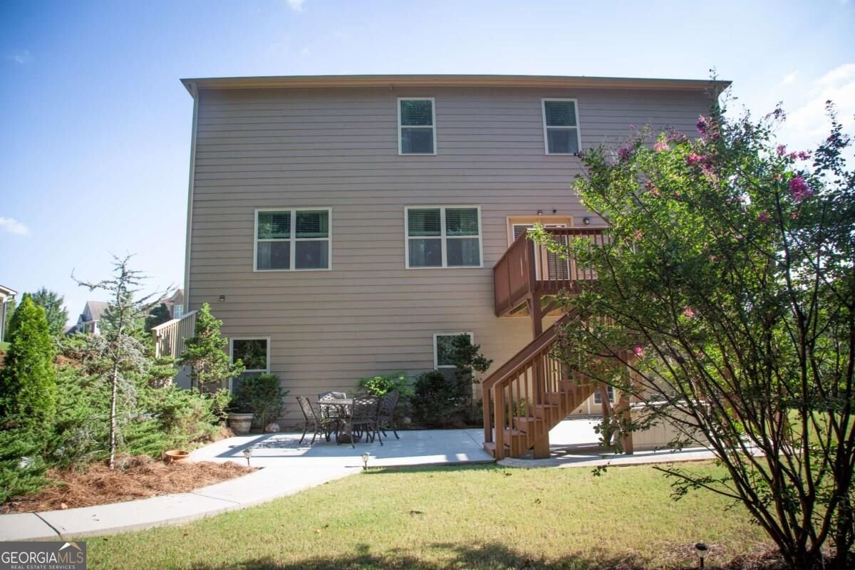 2410 Cain Circle Dacula - Photo 7