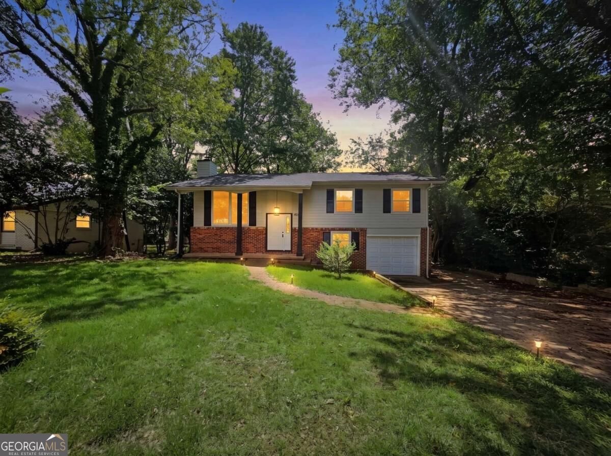 4339 Sasanqua Court Tucker - main photo