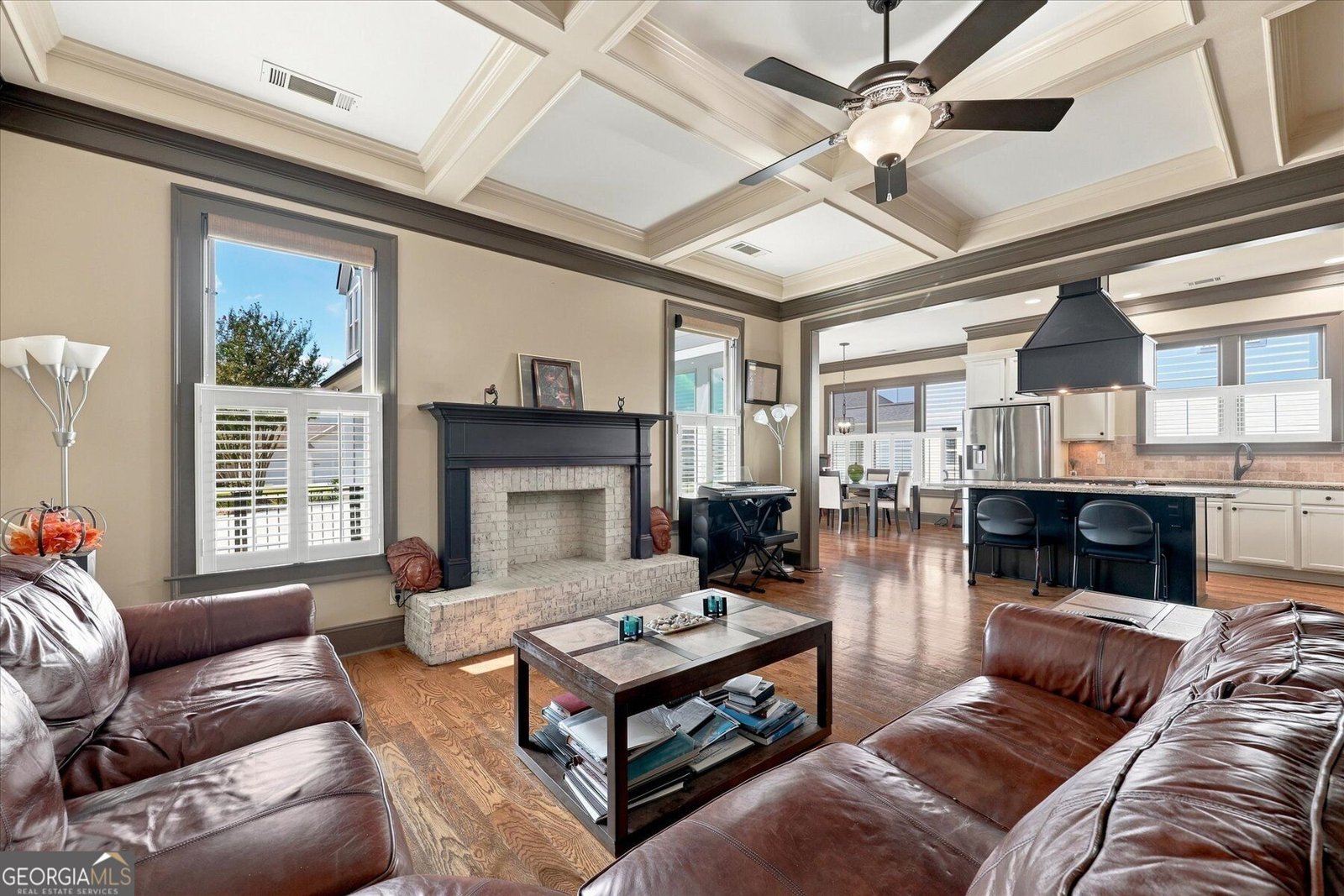 2420 Green Mountain Drive Braselton - Photo 13