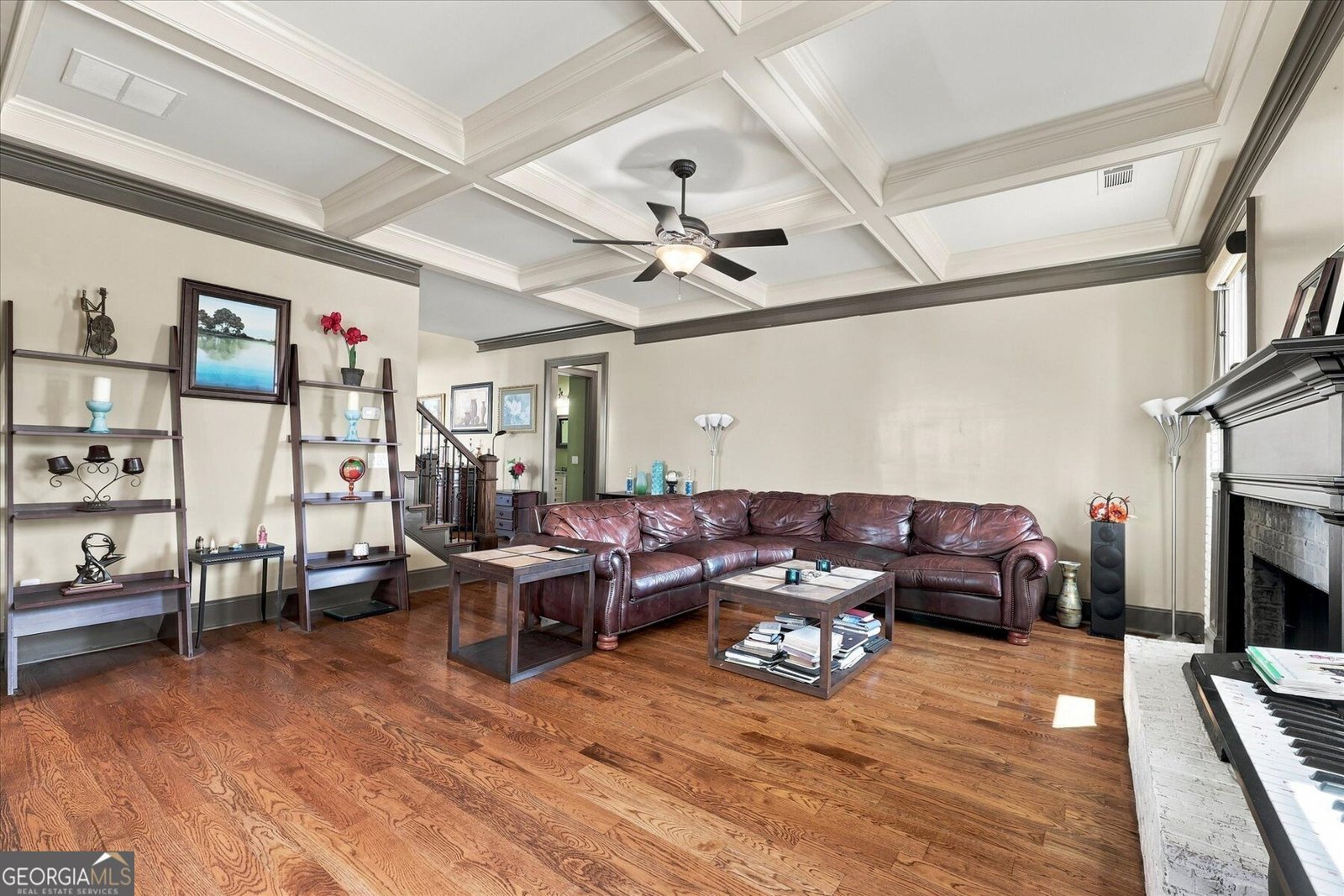 2420 Green Mountain Drive Braselton - Photo 15