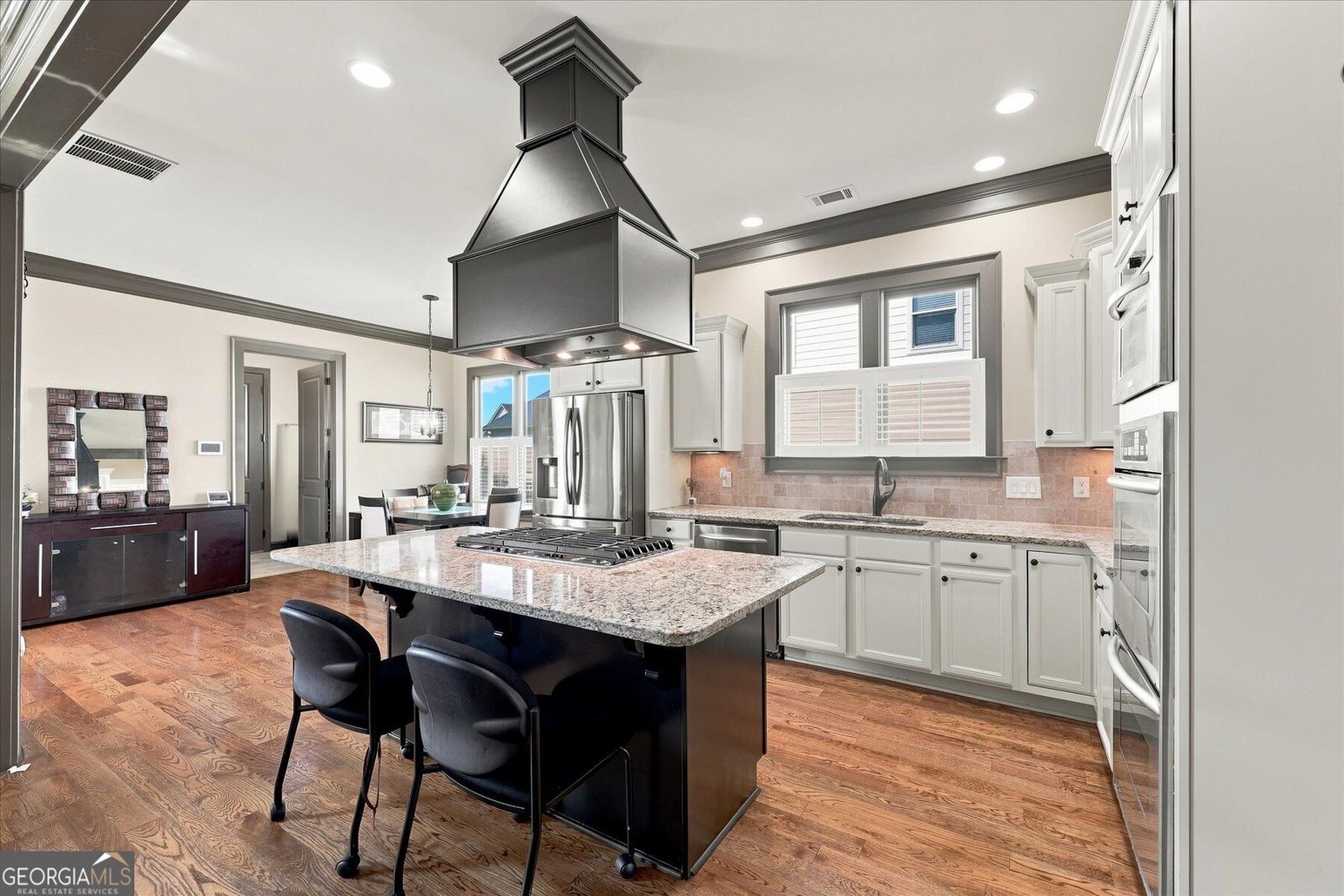 2420 Green Mountain Drive Braselton - Photo 16