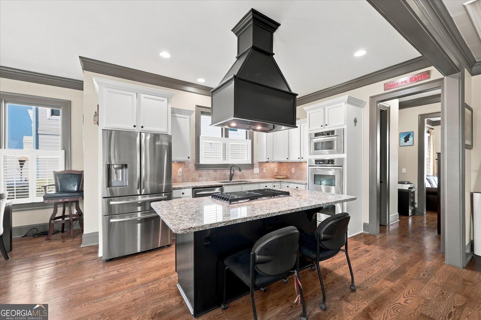 2420 Green Mountain Drive Braselton - Photo 18