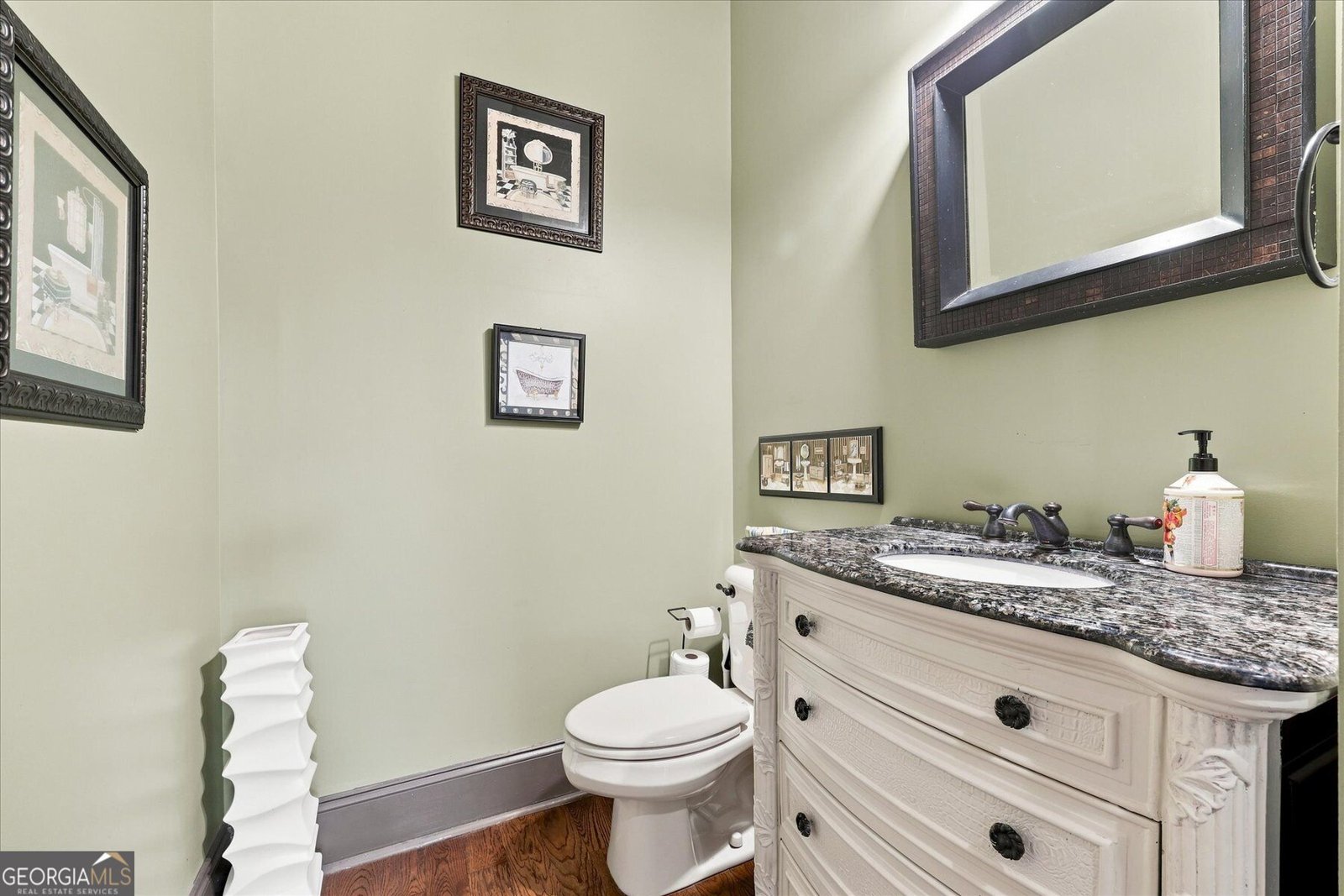 2420 Green Mountain Drive Braselton - Photo 25