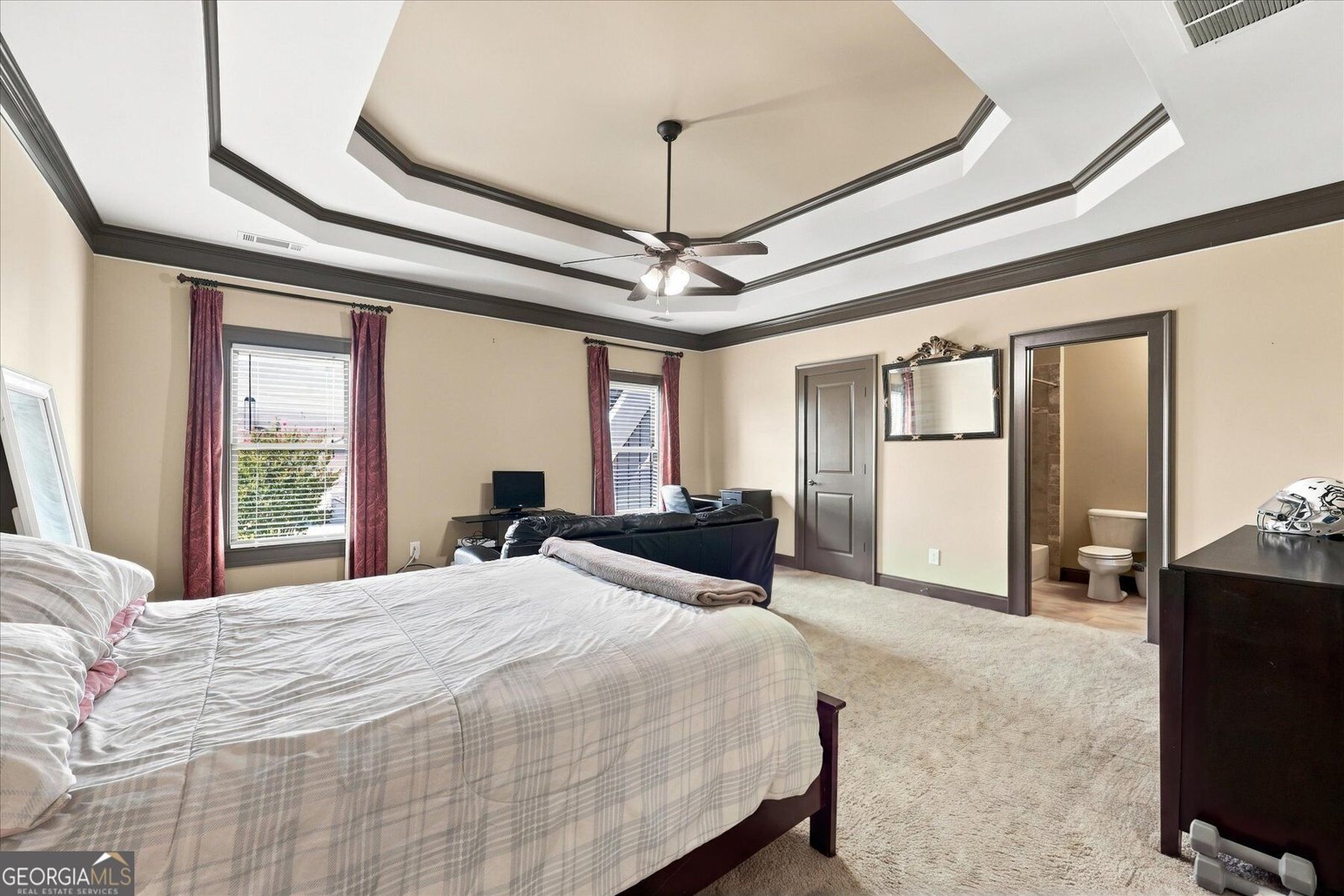 2420 Green Mountain Drive Braselton - Photo 36
