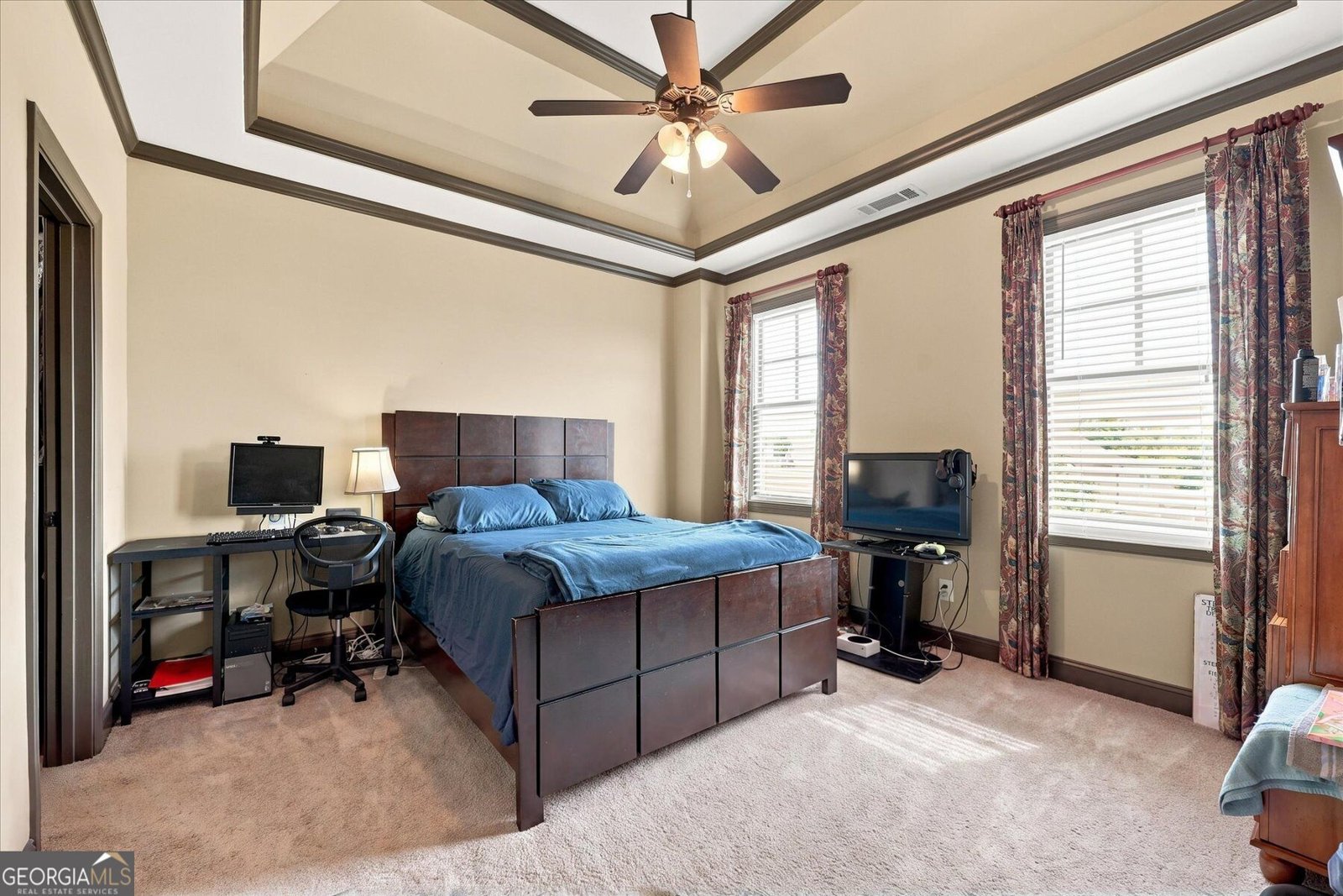 2420 Green Mountain Drive Braselton - Photo 39