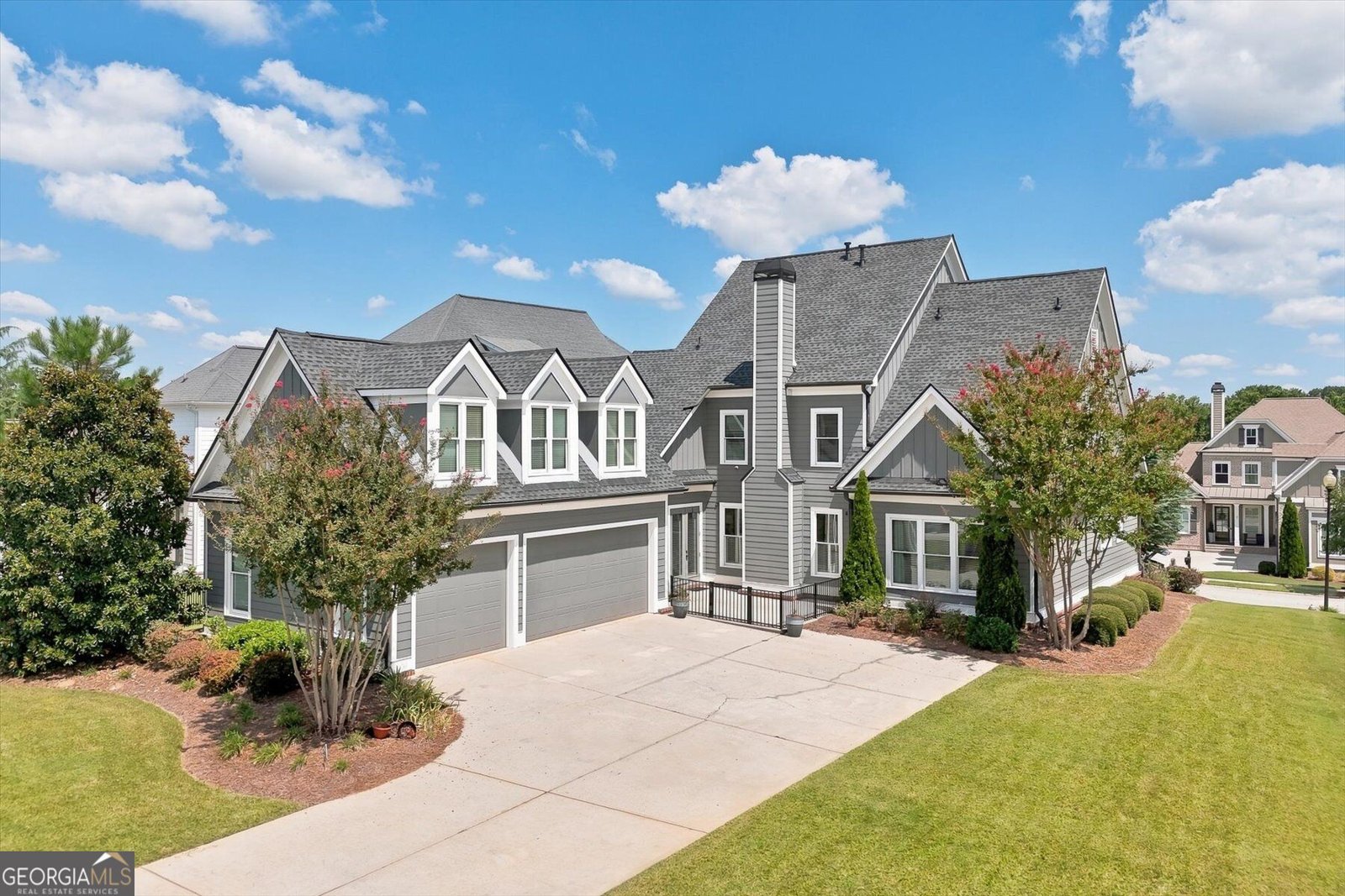 2420 Green Mountain Drive Braselton - Photo 44
