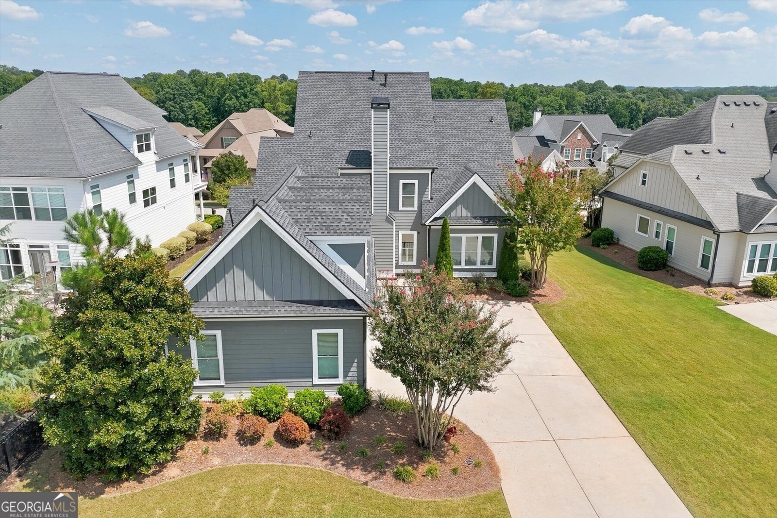 2420 Green Mountain Drive Braselton - Photo 45