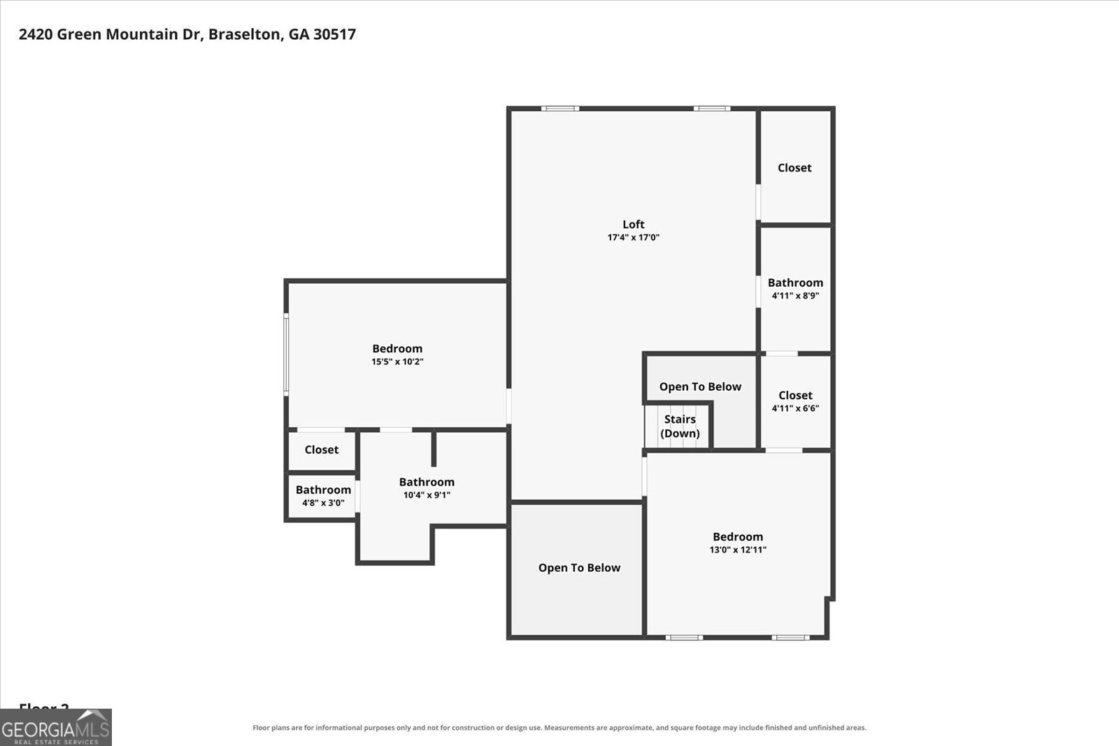 2420 Green Mountain Drive Braselton - Photo 48