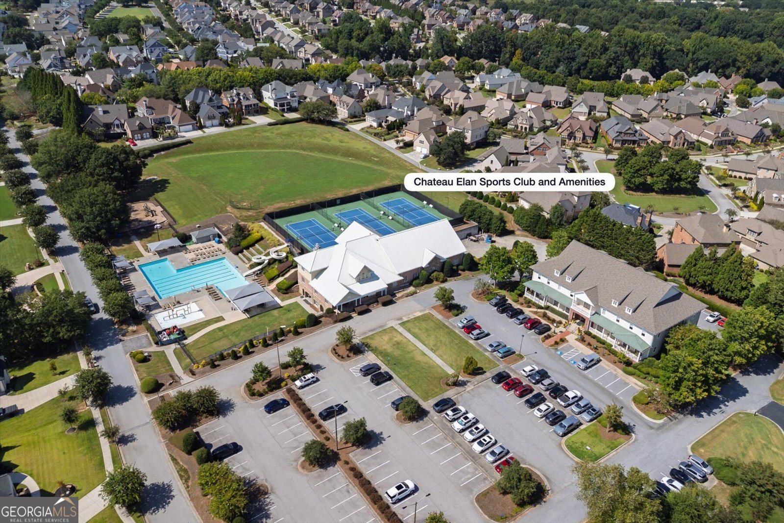 2420 Green Mountain Drive Braselton - Photo 50