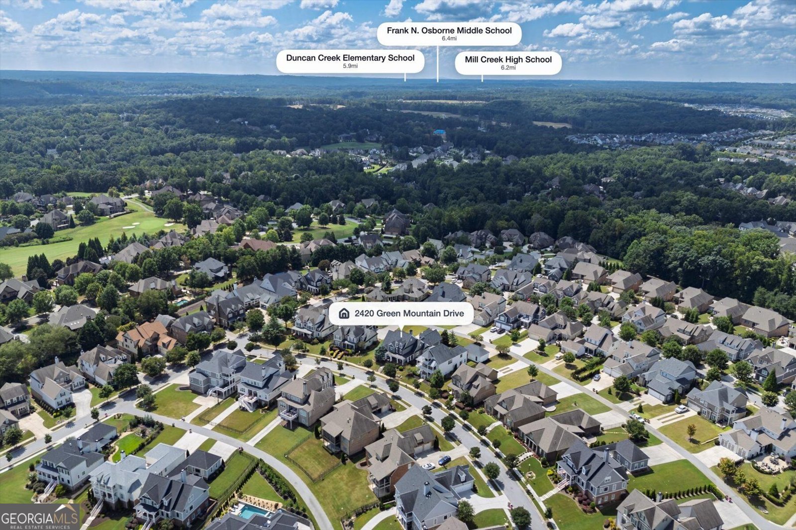 2420 Green Mountain Drive Braselton - Photo 58