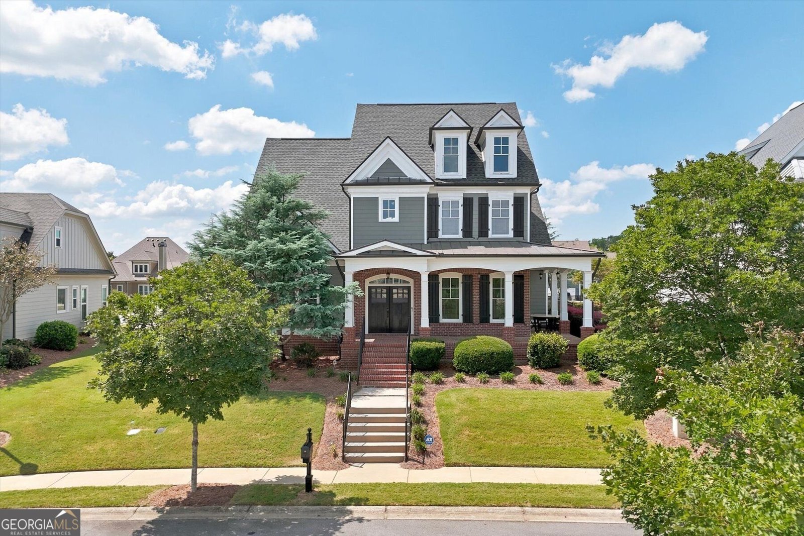 2420 Green Mountain Drive Braselton - Photo 6