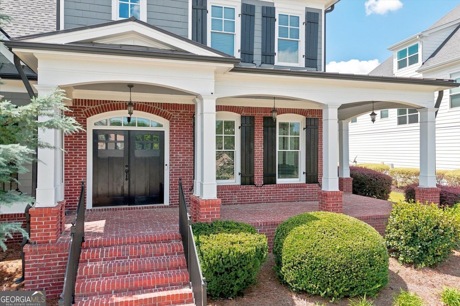 2420 Green Mountain Drive Braselton - Photo 8
