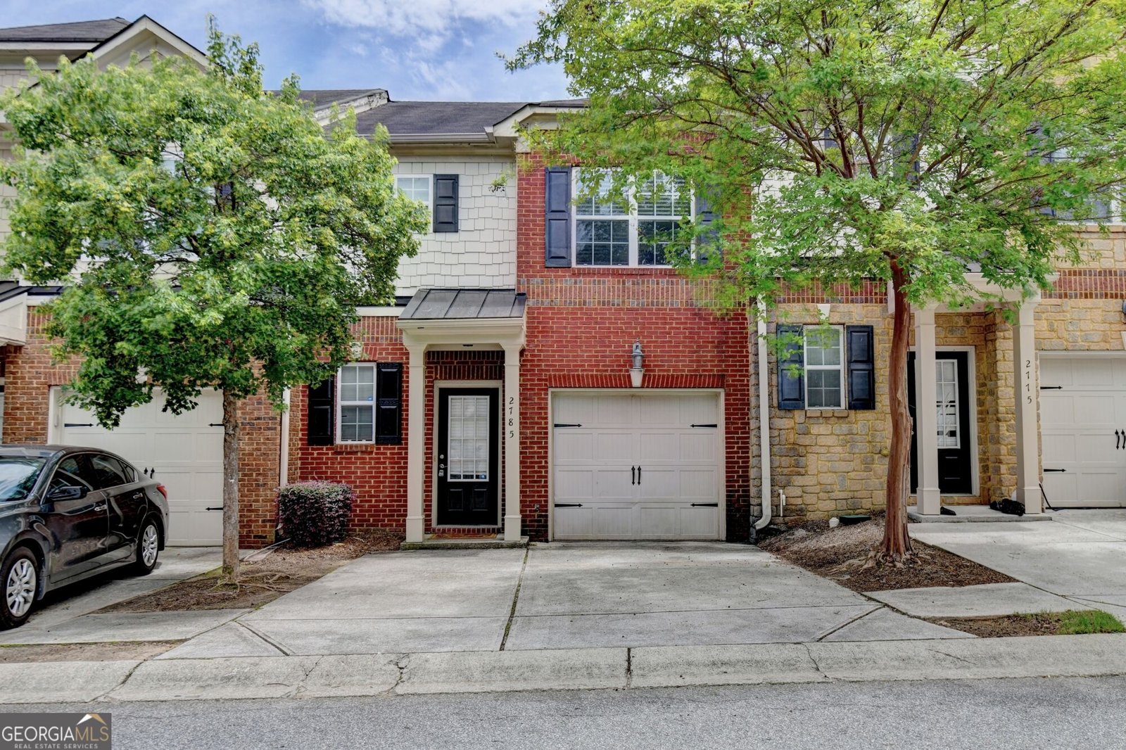 2785 Sudbury Trace Norcross - main photo