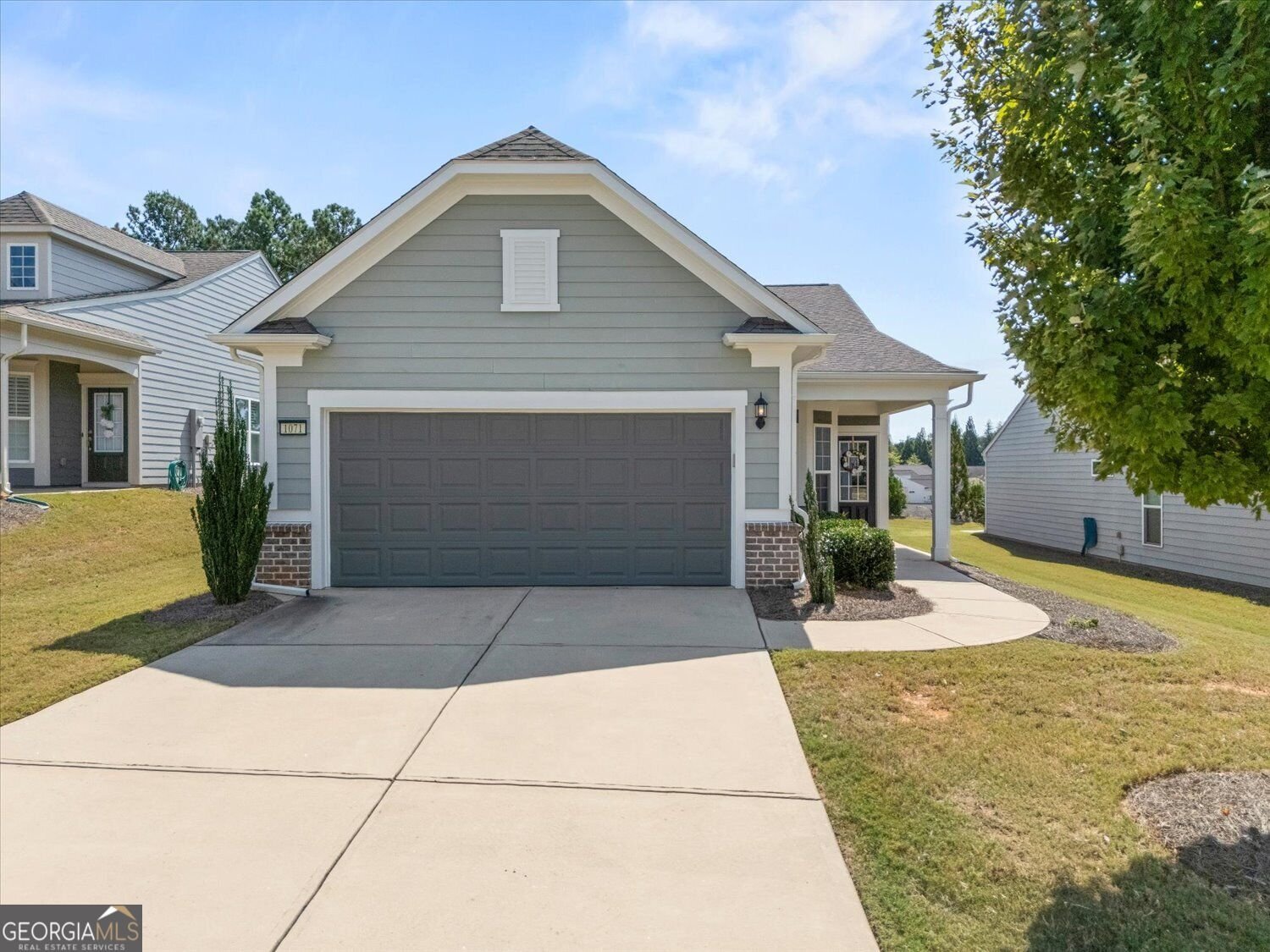 1071 Southern Pine Road Greensboro - main photo