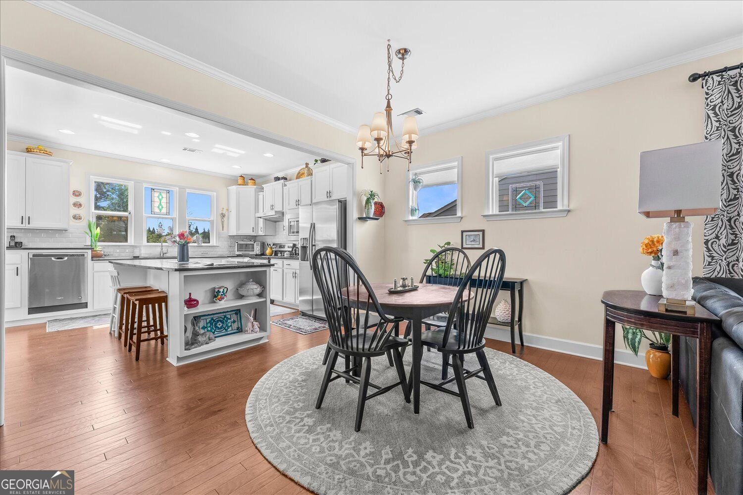 1071 Southern Pine Road Greensboro - Photo 23