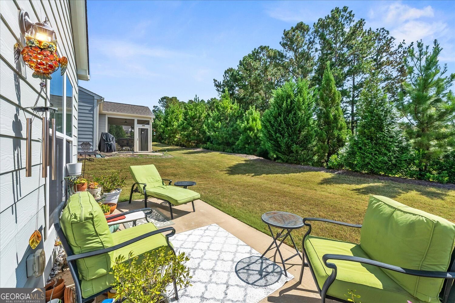 1071 Southern Pine Road Greensboro - Photo 31