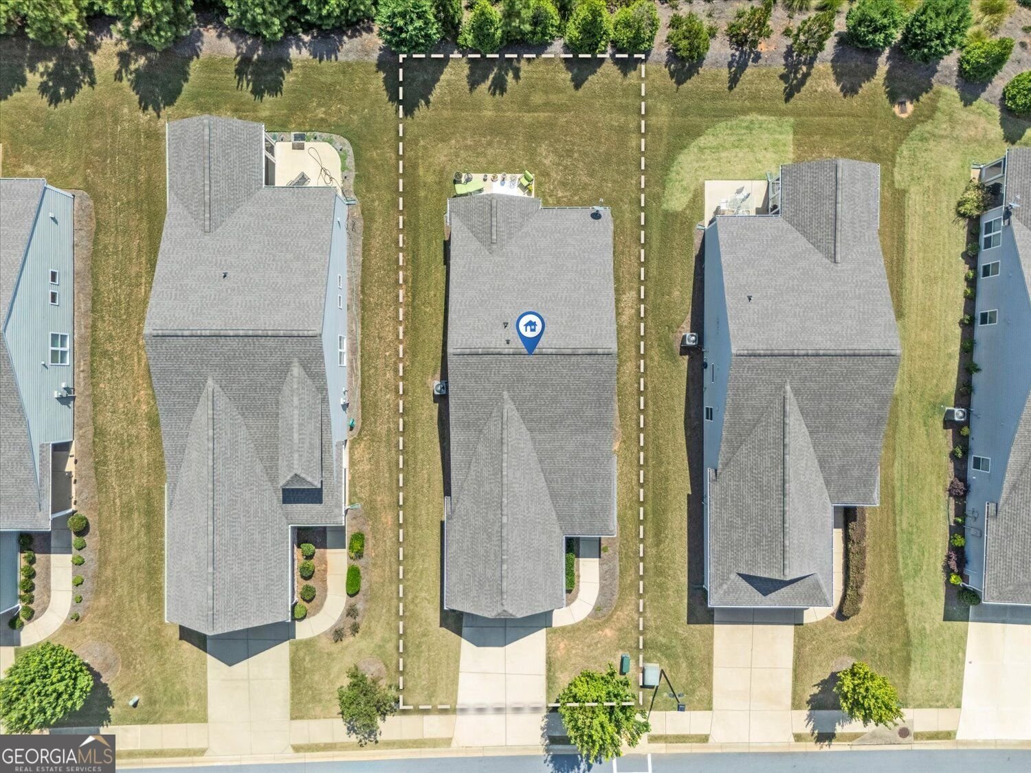 1071 Southern Pine Road Greensboro - Photo 32