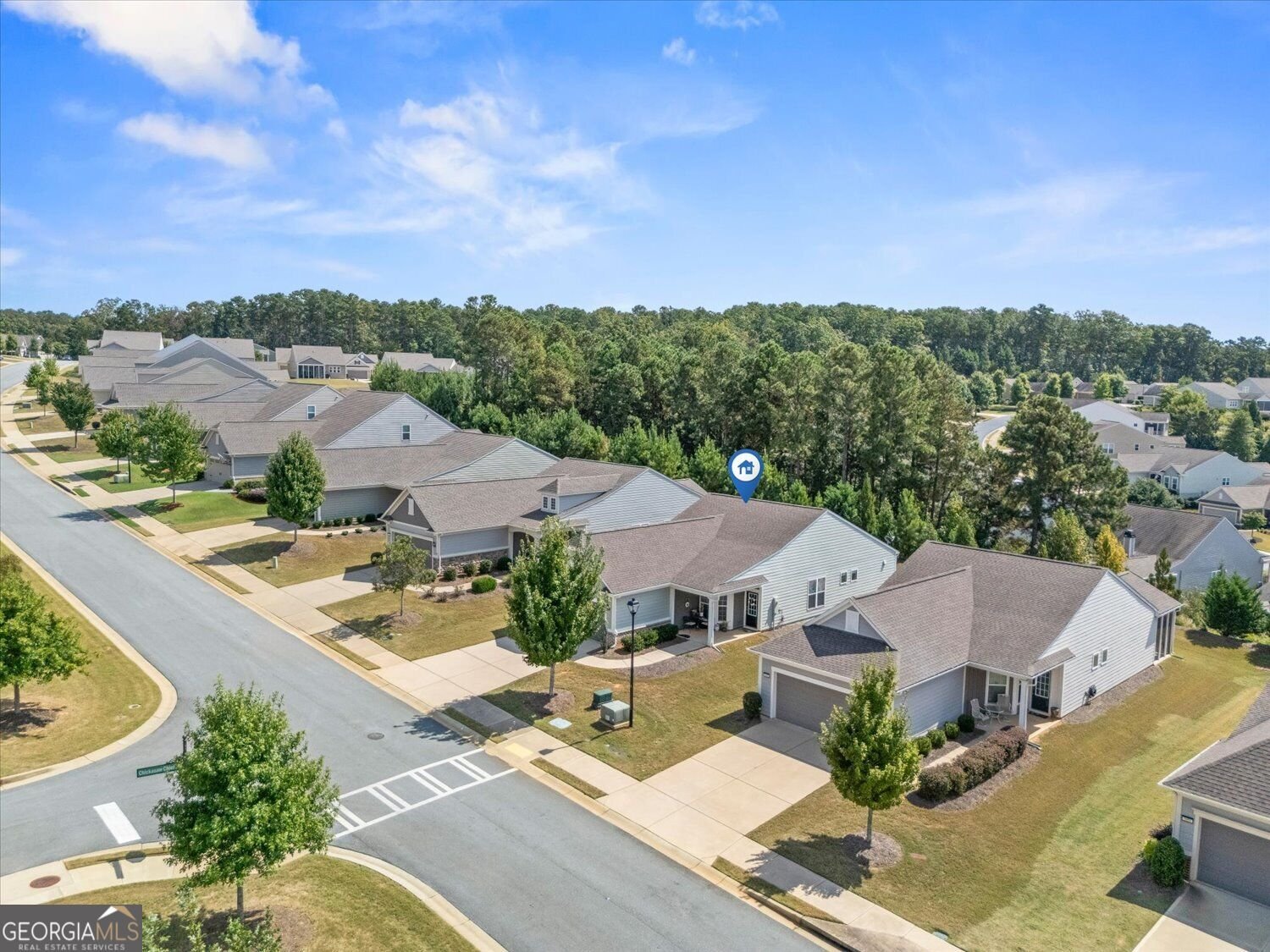 1071 Southern Pine Road Greensboro - Photo 33