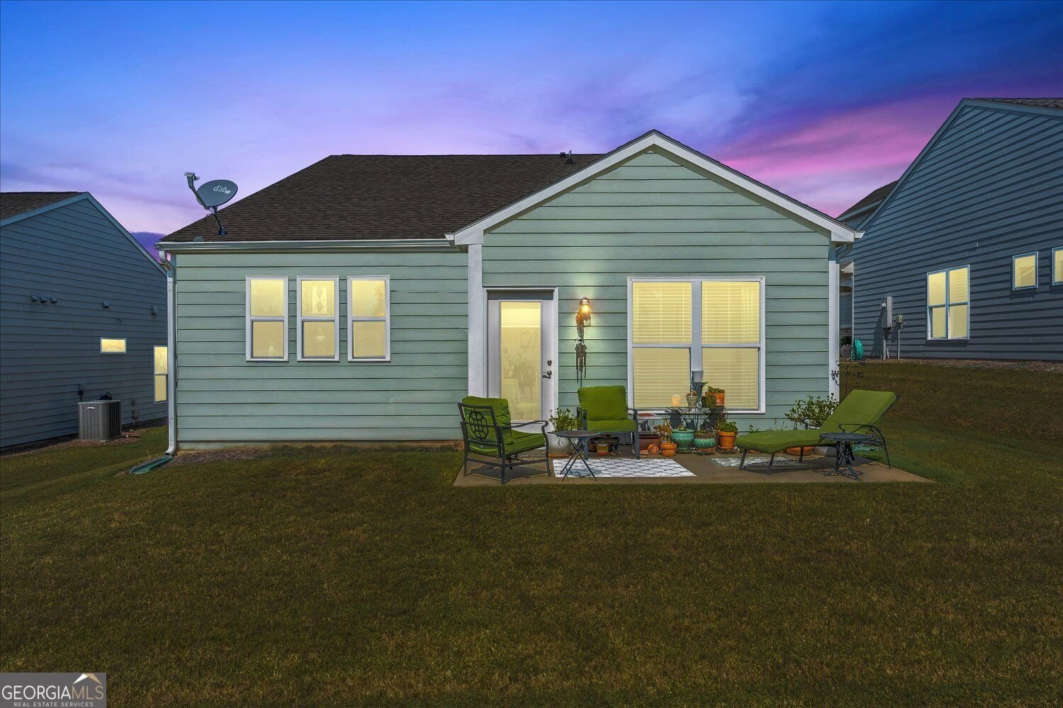 1071 Southern Pine Road Greensboro - Photo 6