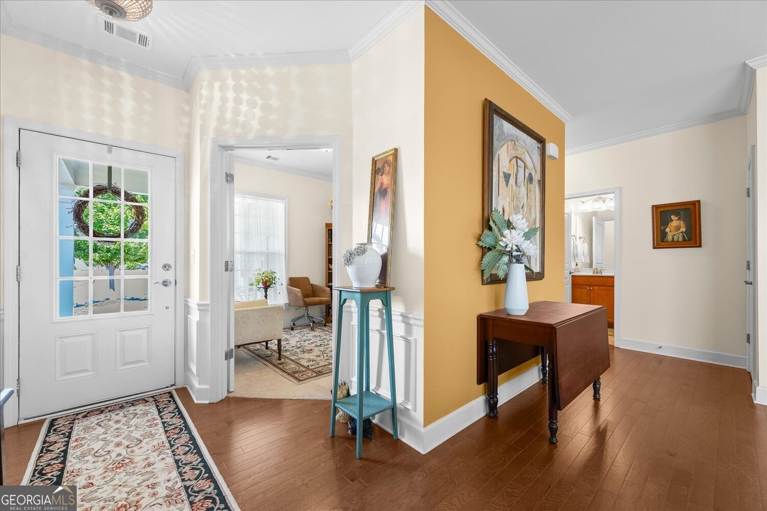 1071 Southern Pine Road Greensboro - Photo 7