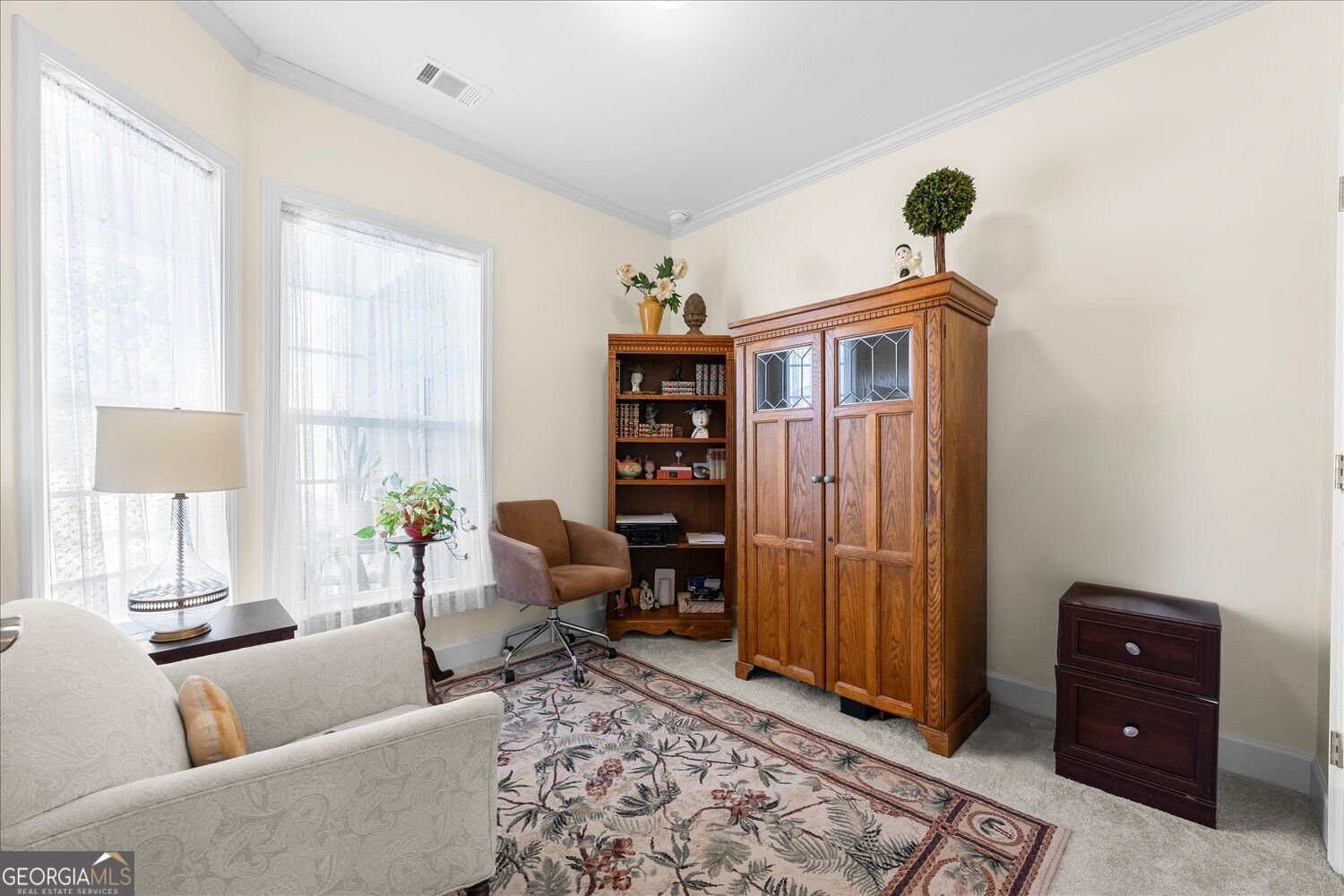 1071 Southern Pine Road Greensboro - Photo 8