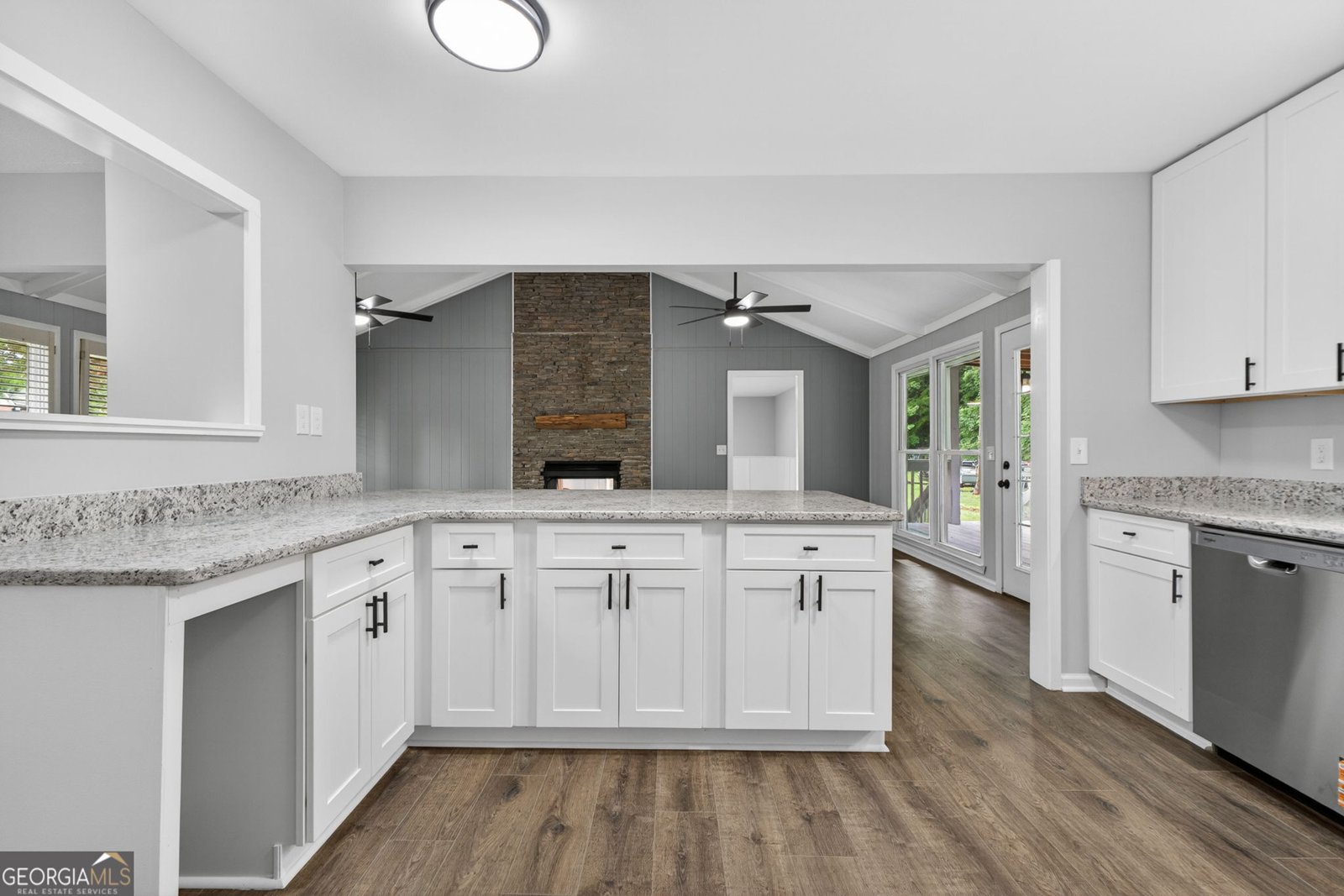 76 Willis Road Molena - Photo 13