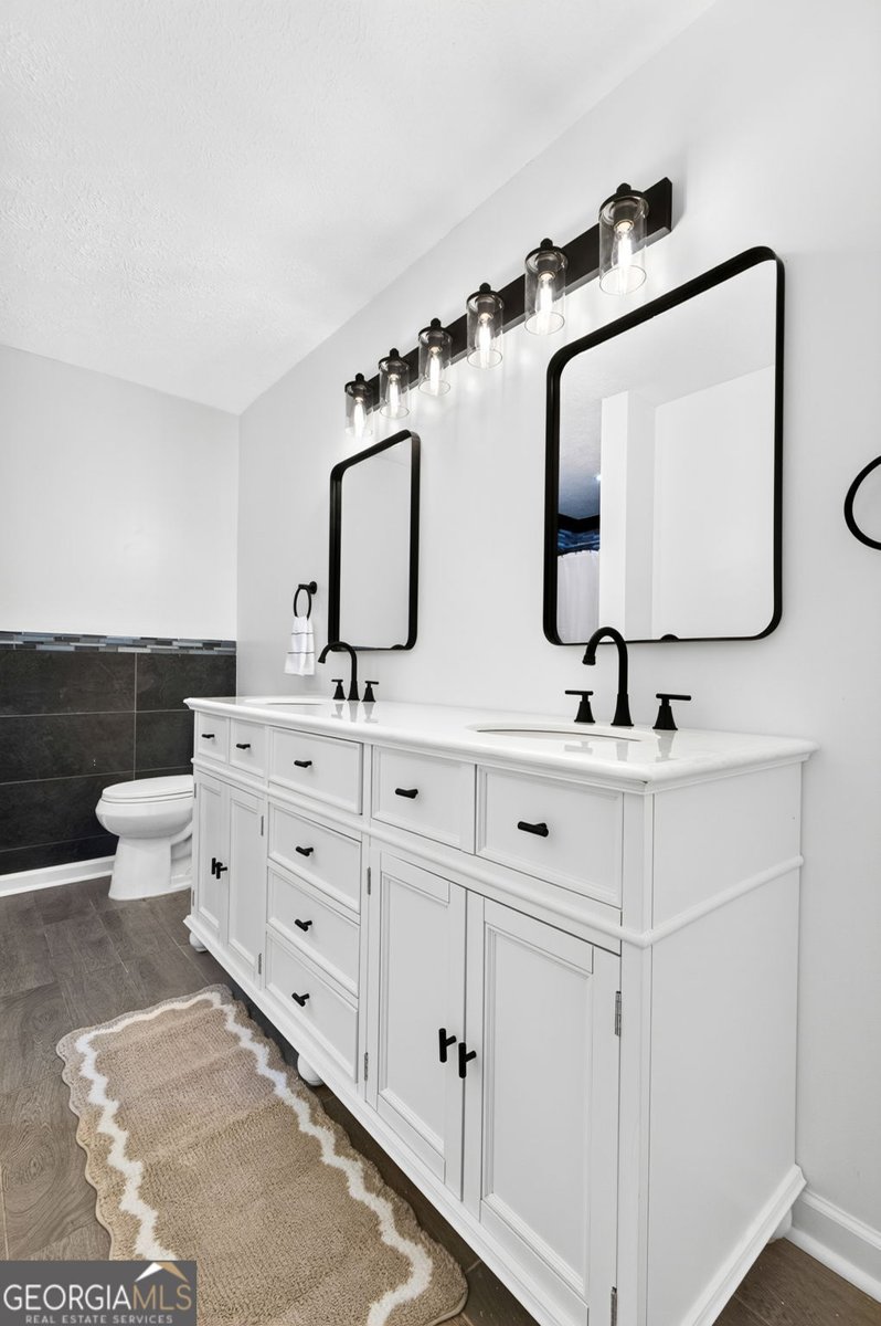 76 Willis Road Molena - Photo 20